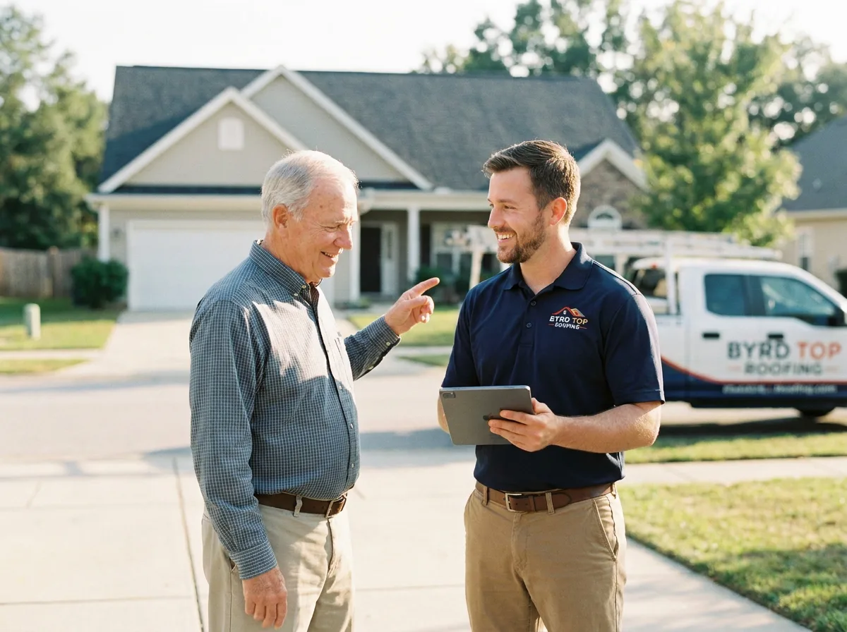Roofing Villa Maria, PA FAQs